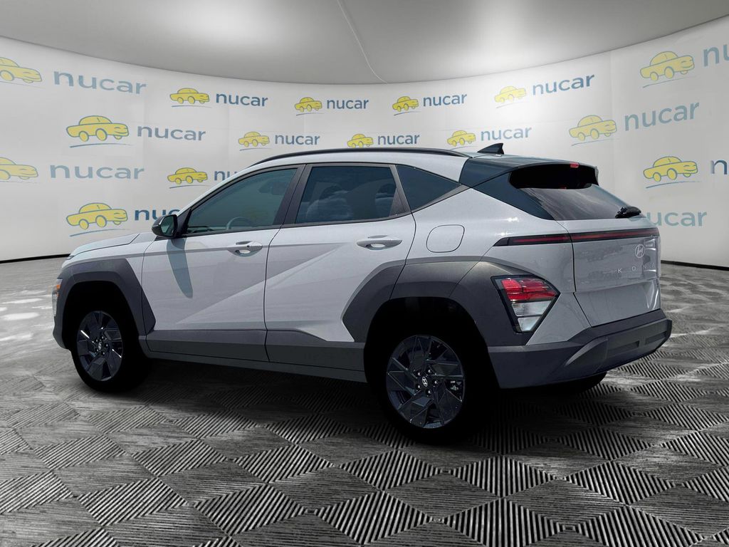 2026 Hyundai Kona — photo 4