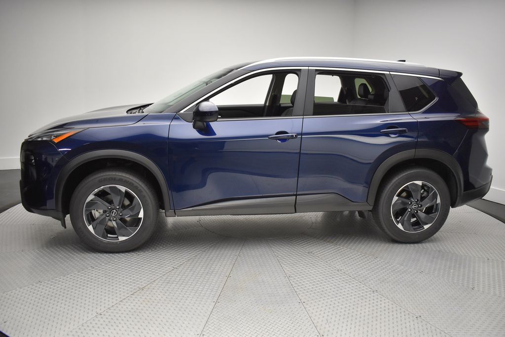 Thumbnail: 2026 Nissan Rogue - 8