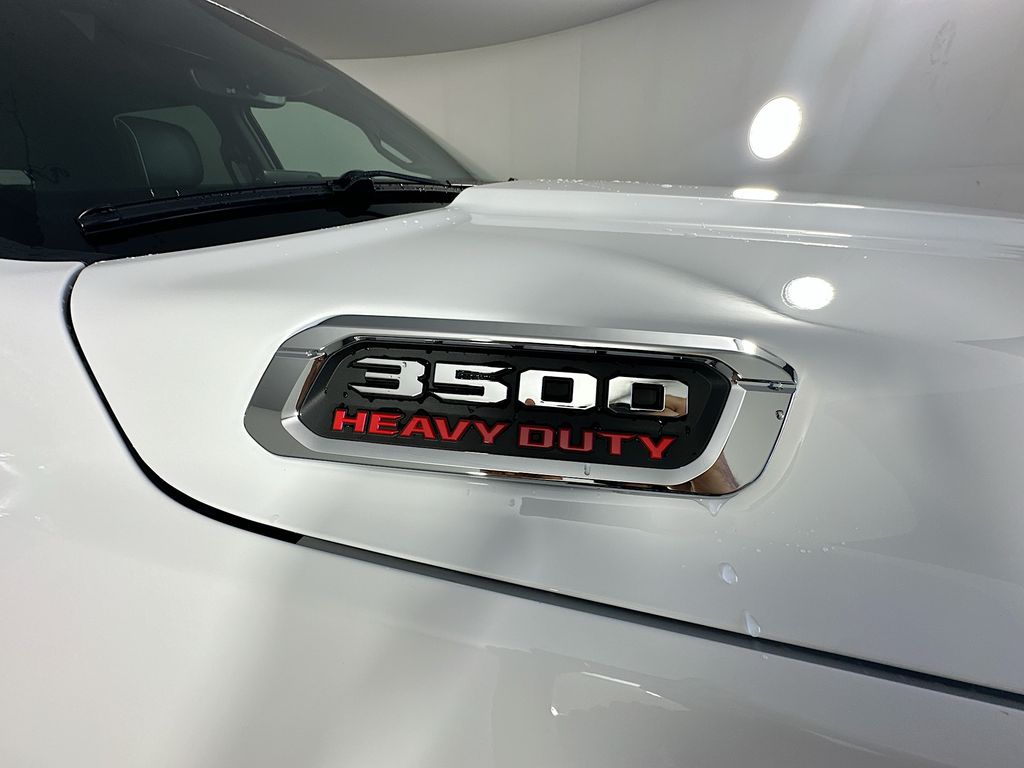 New 2026 White Ram Limited 14in image 21