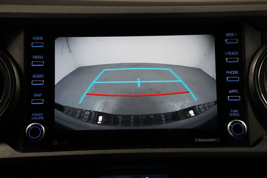 Thumbnail: 2021 Toyota Tacoma - 19