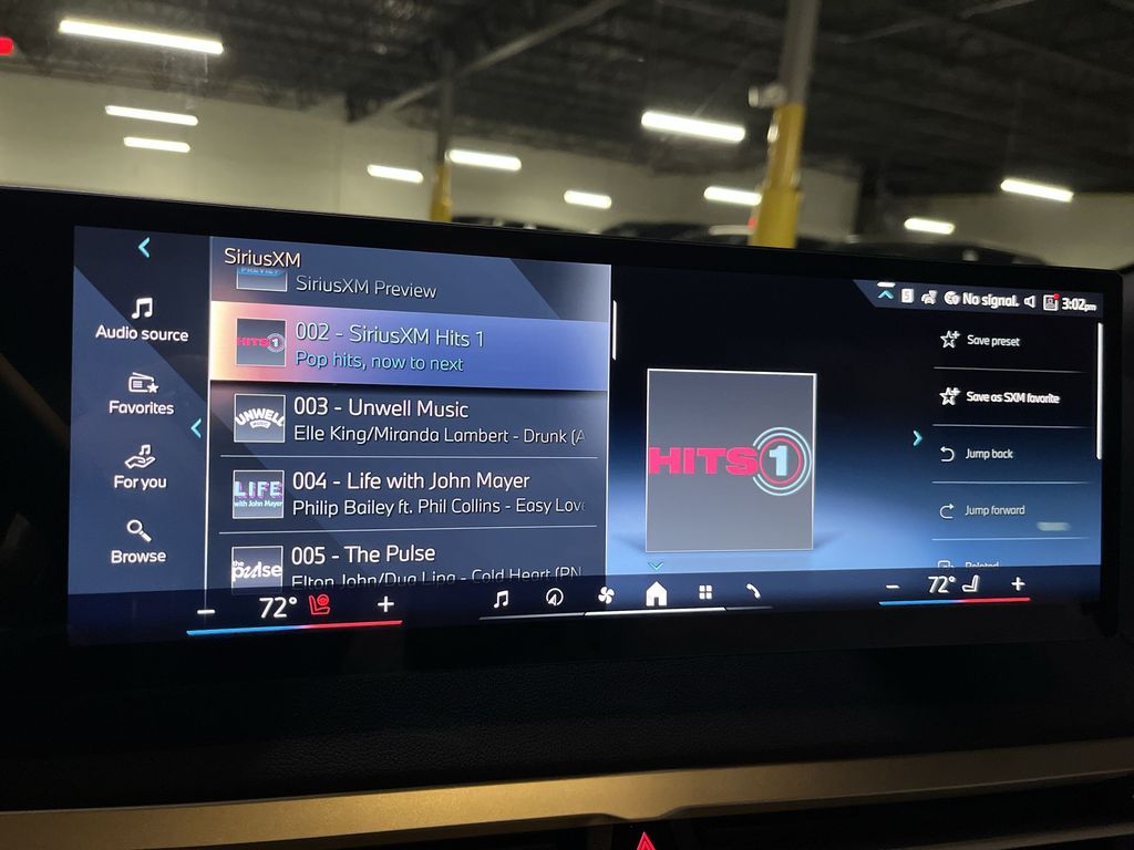 Thumbnail: 2026 BMW iX - 16