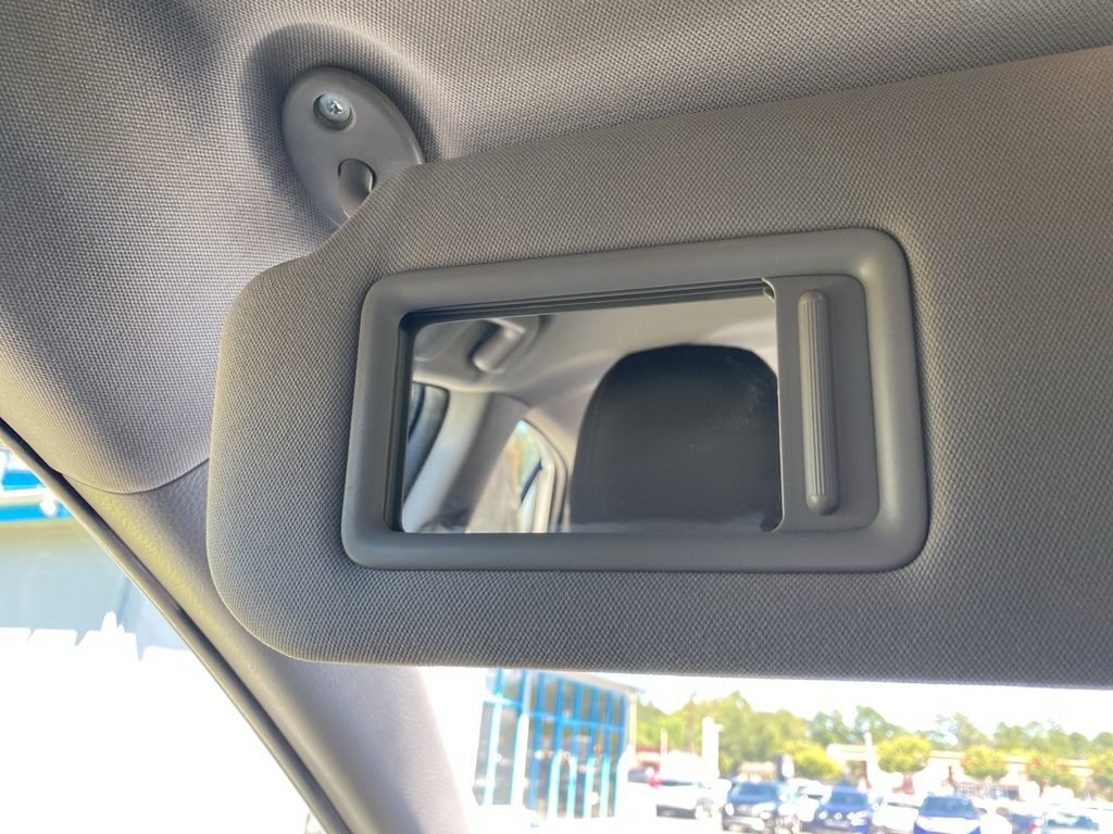 2022 Toyota Camry LE White at Davis Toyota of Orangeburg