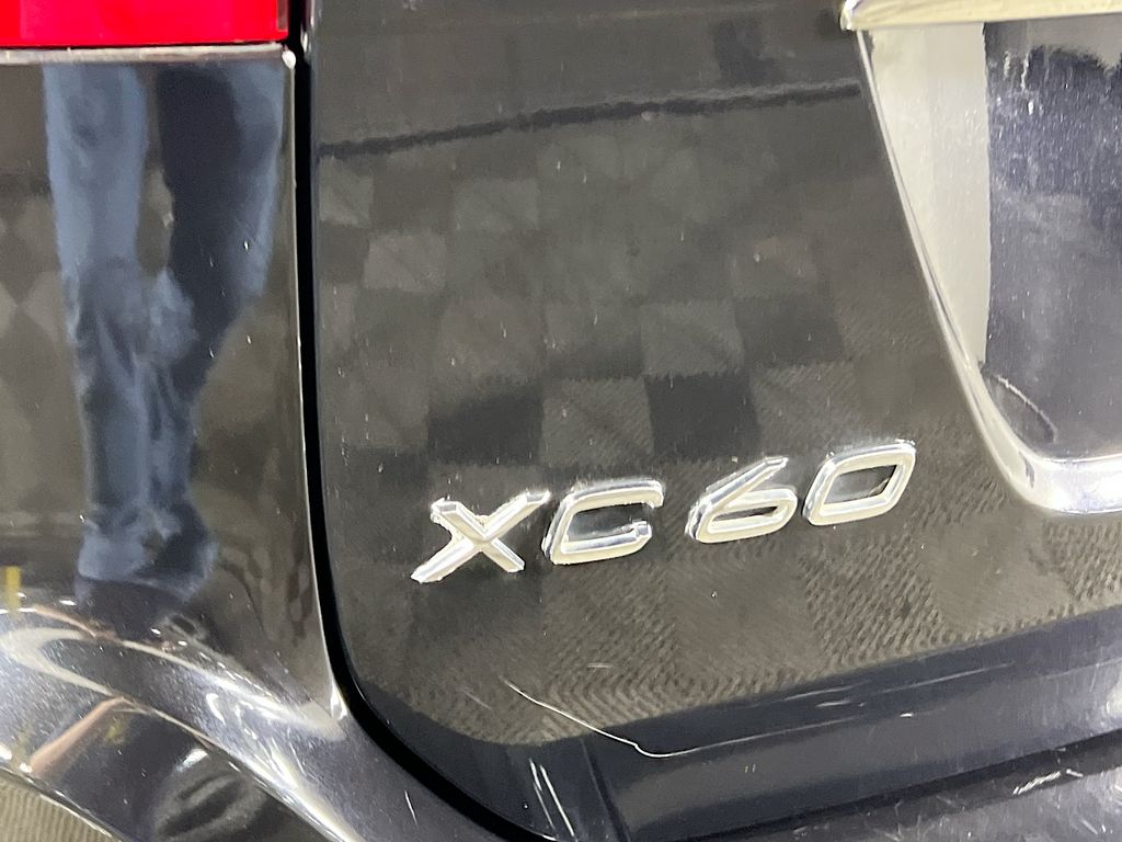 2014 Volvo XC60 T6 Platinum