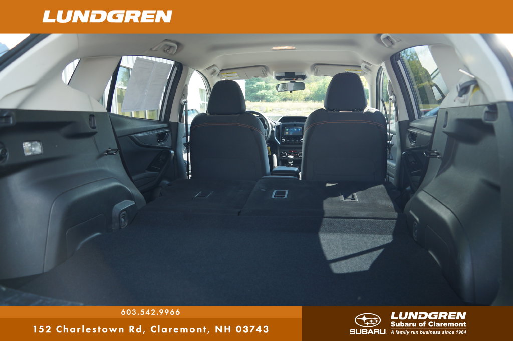 Used 2021 Subaru Crosstrek SUV