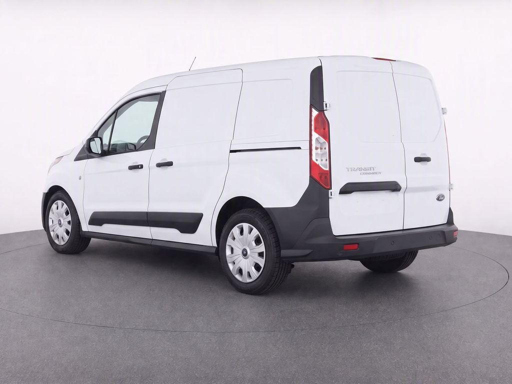 Used 2021 Frozen White Ford XL image 4
