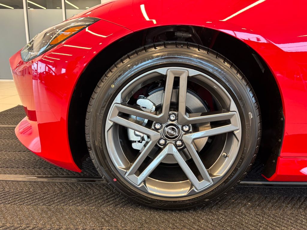 2026 Nissan Z Sport