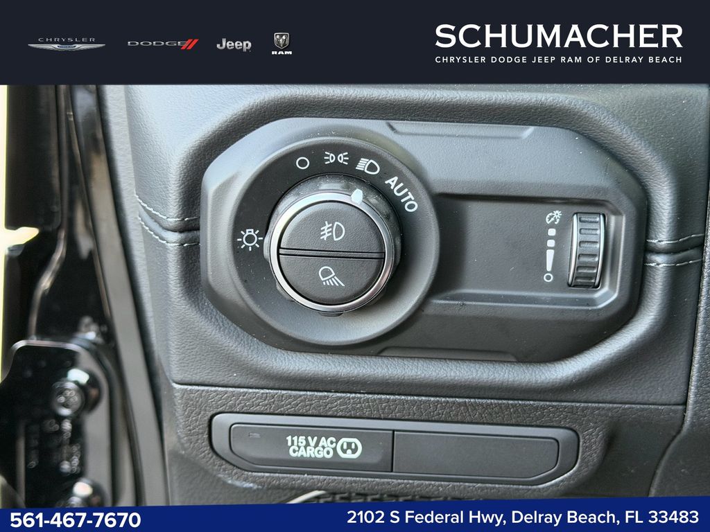 new 2026 Jeep Gladiator car, priced at $57,555