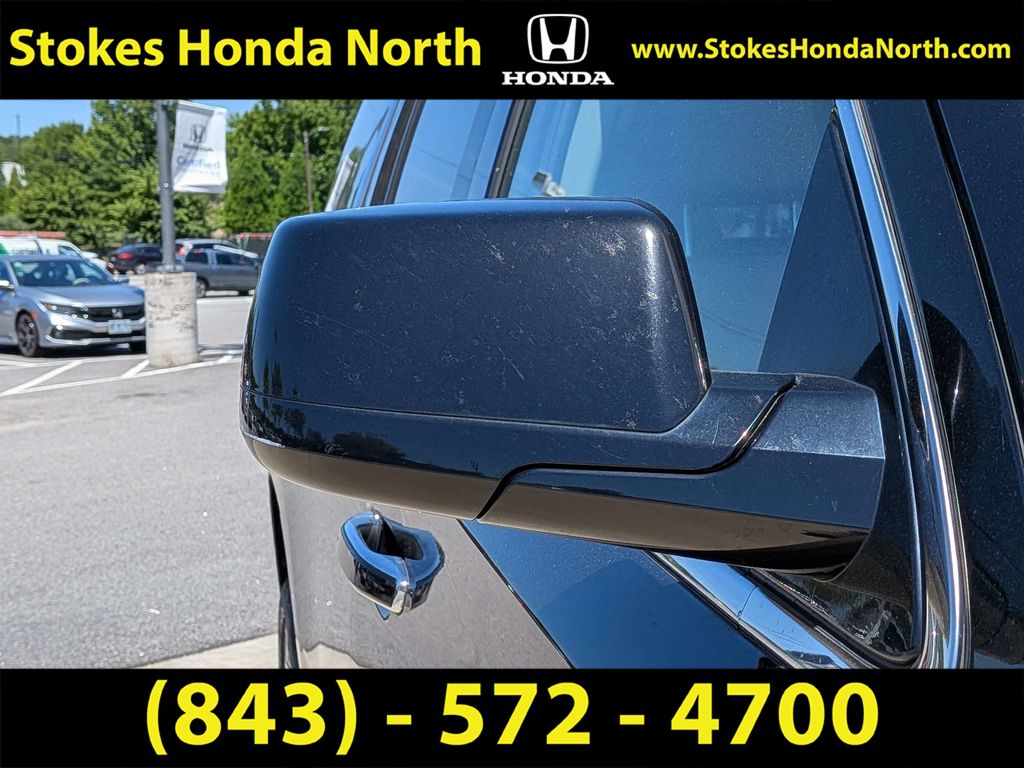 2019 GMC Yukon Denali Black at Bob Mills Chevrolet