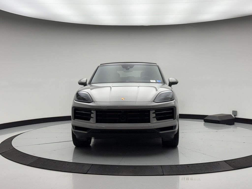 Thumbnail: 2025 Porsche  - 6