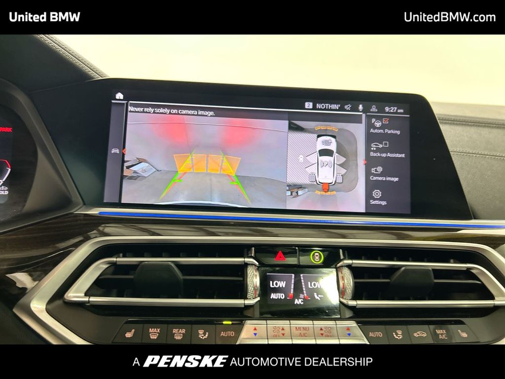 Thumbnail: 2021 BMW X5 - 17