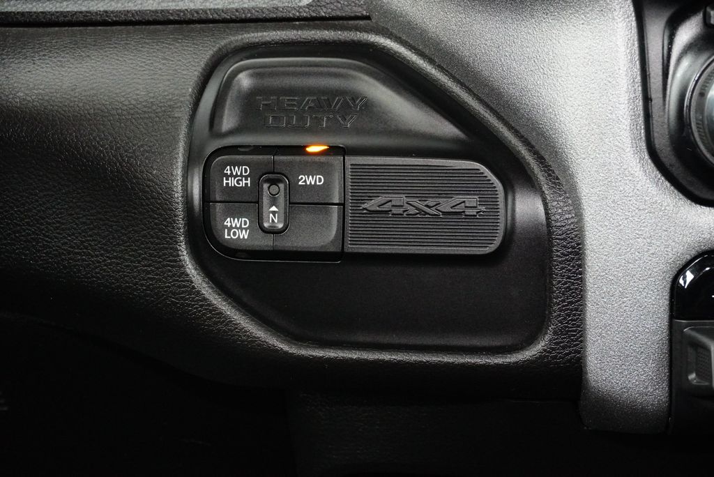 Used Car 2024 Ram 4500hd  Tradesman For Sale Under $60,000 In Weatherford, Texas