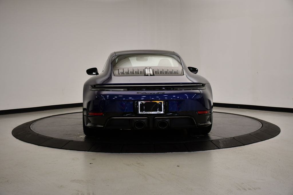 Thumbnail: 2026 Porsche 911 - 6