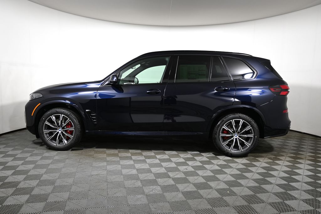 Thumbnail: 2026 BMW X5 - 2