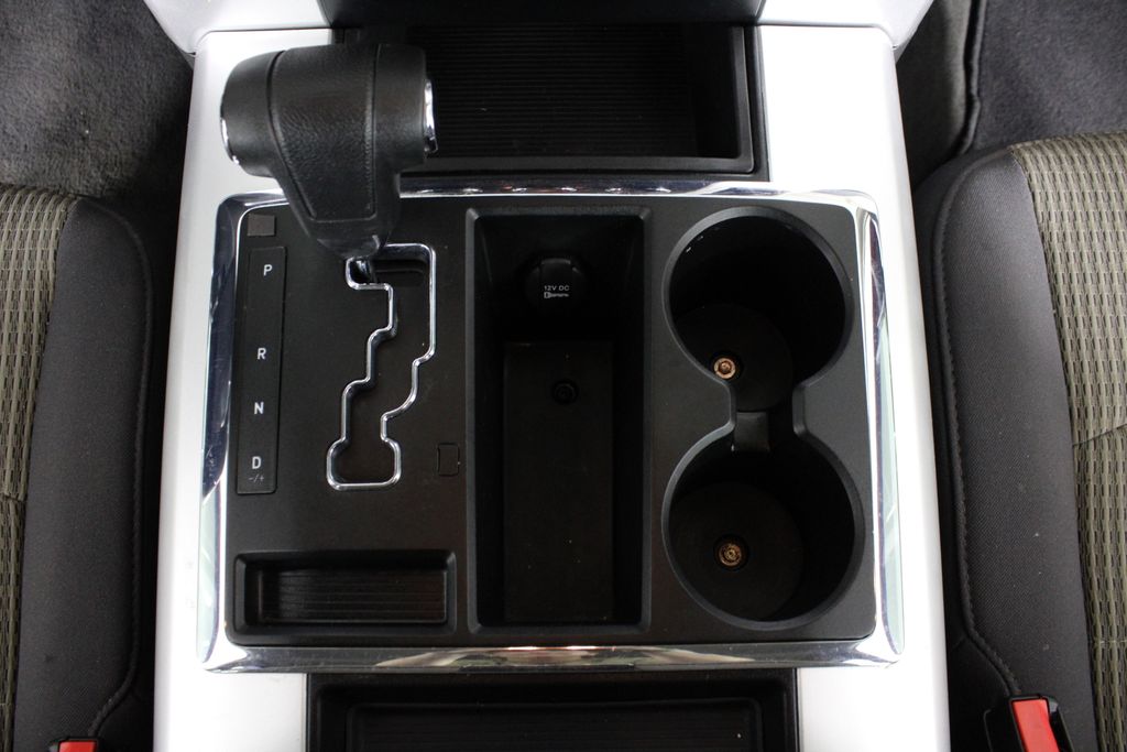 Used 2012 Ram 1500 for sale in 