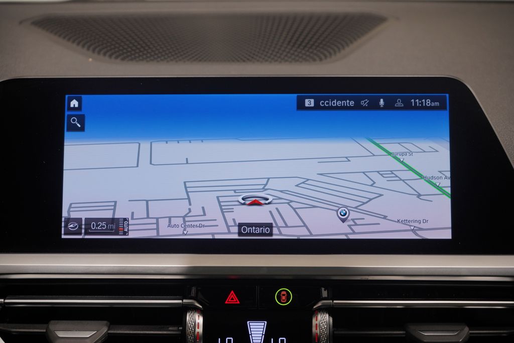 2022 BMW 3 Series 330i 12