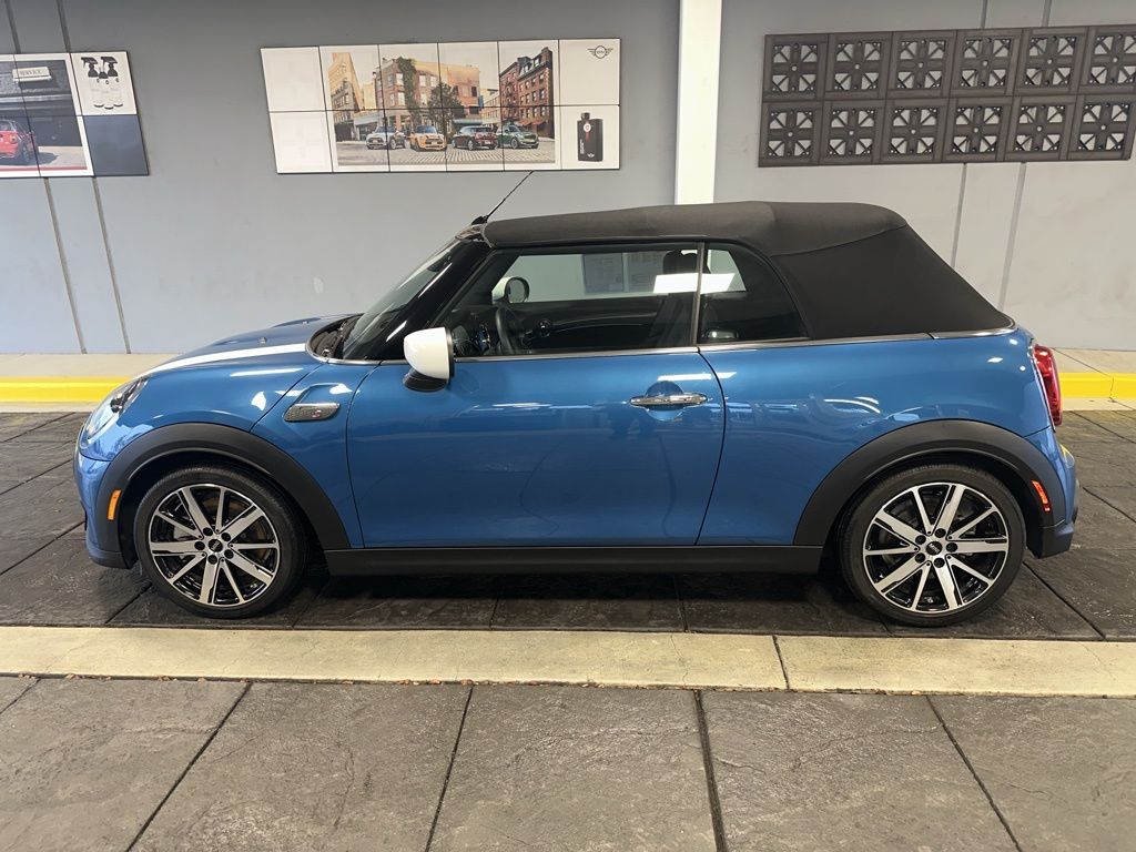 Thumbnail: 2024 MINI Cooper - 2