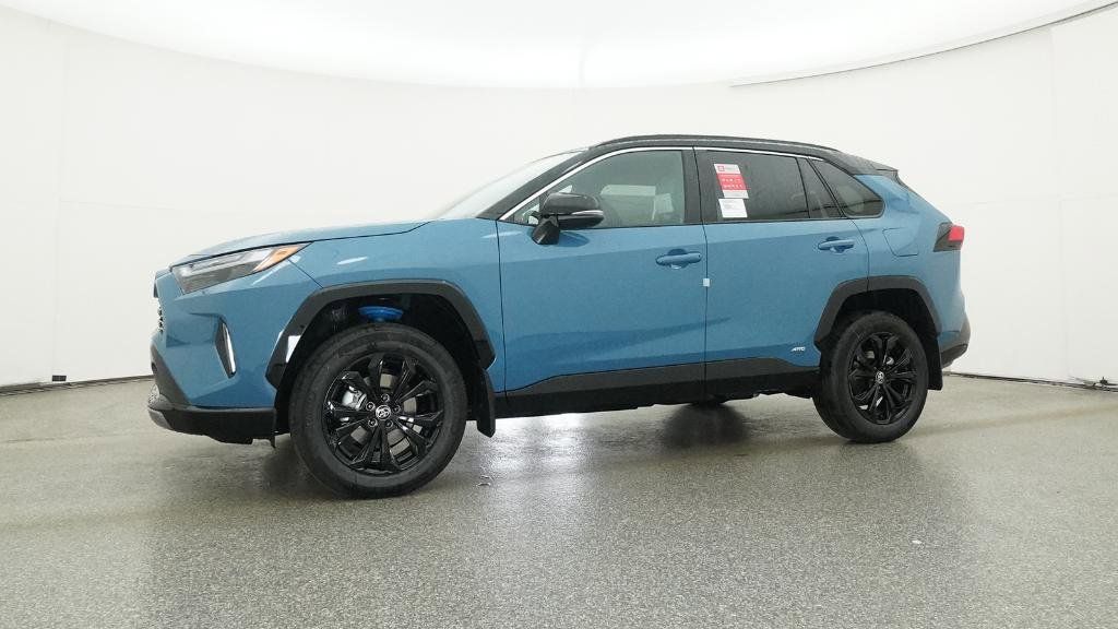 Thumbnail: 2025 Toyota RAV4 - 29