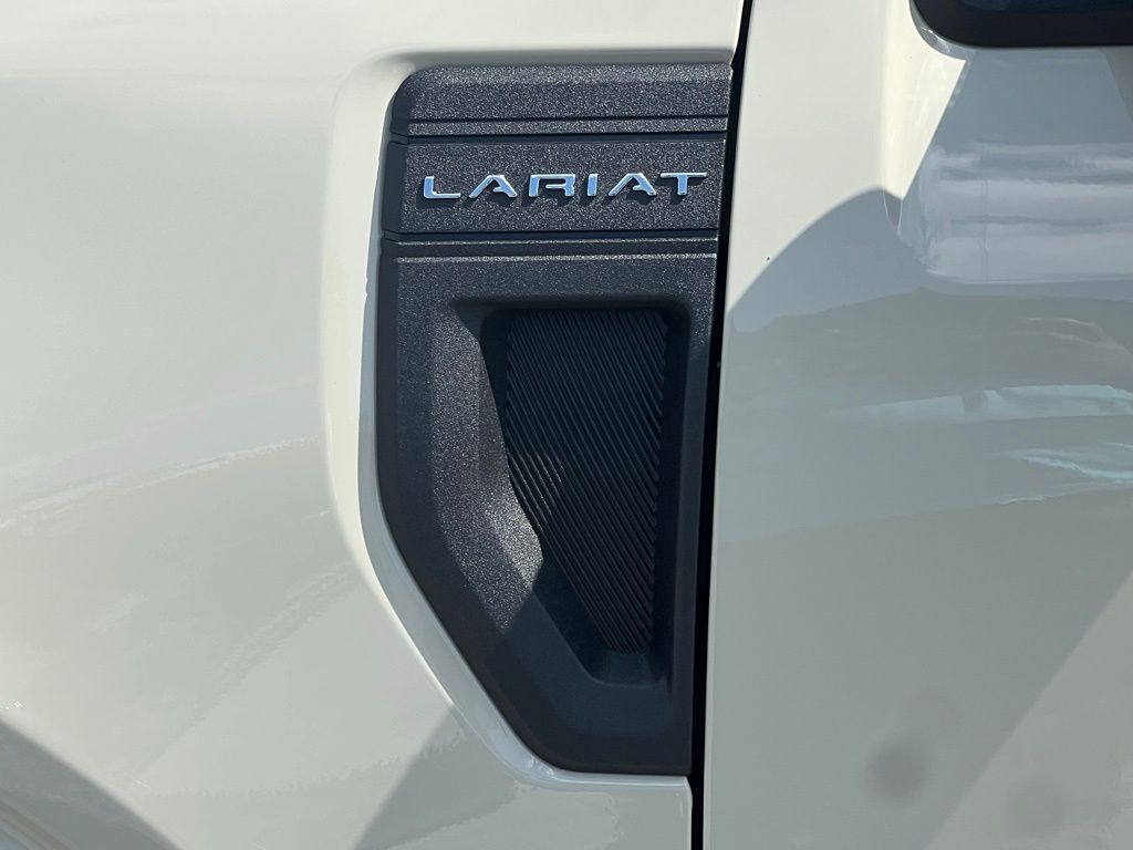 2025 Ford Maverick Lariat Beige at Walterboro Ford