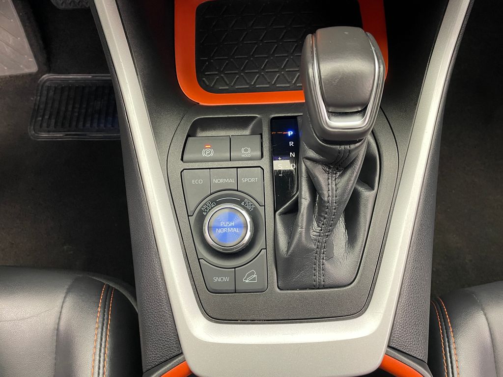 2023 Toyota RAV4 Adventure 30