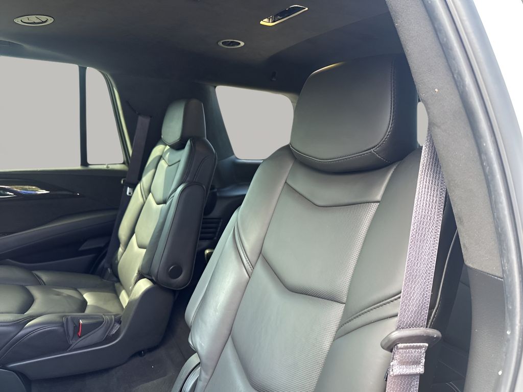 Used Car 2016 Cadillac Escalade  Platinum Edition For Sale Under $30,000 In Austin, Texas