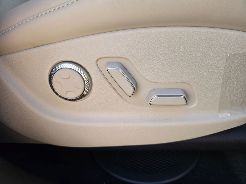 2025 Genesis GV80 3.5T 23