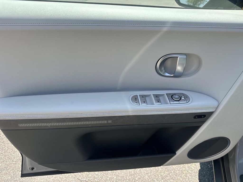 Certified Used 2024 Gray Hyundai Limited image 20