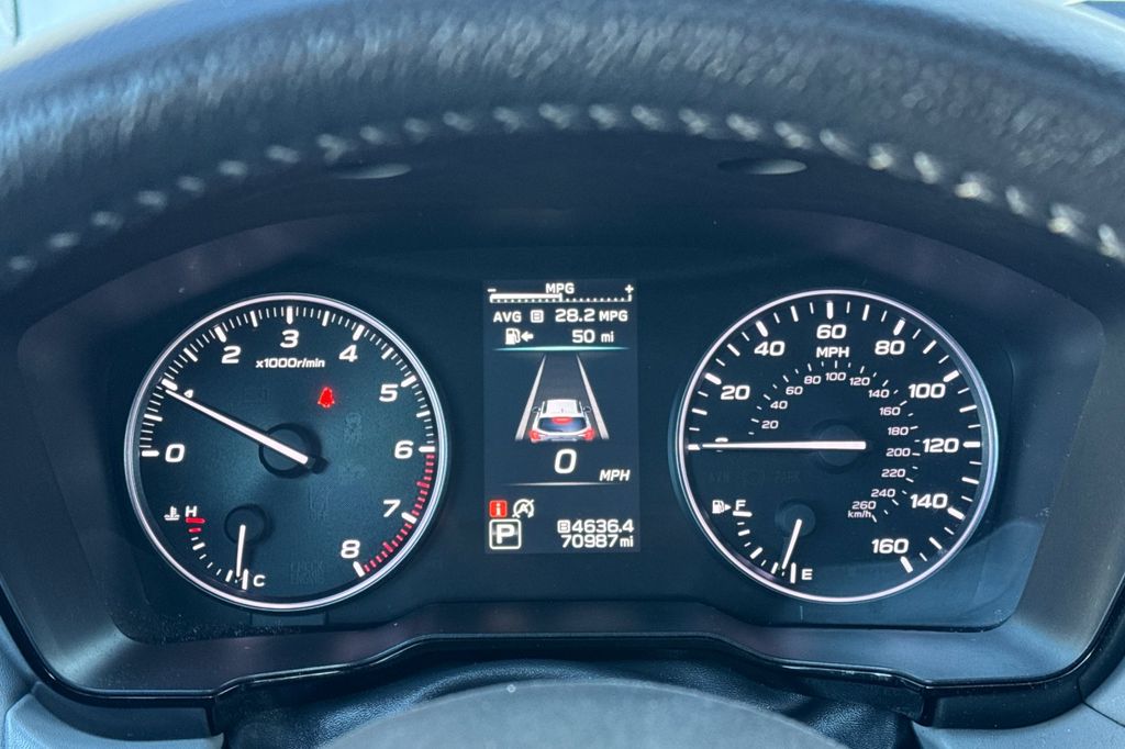 used 2022 Subaru Outback car, priced at $22,906