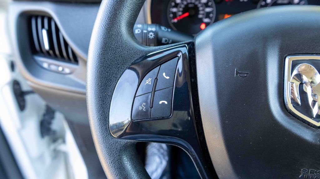 Used 2022 Ram Promaster City Base 4D Wagon