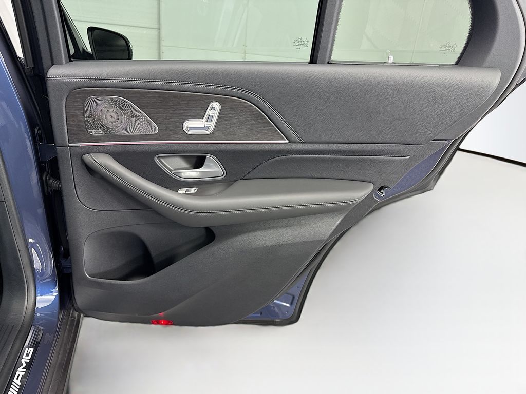 Thumbnail: 2024 Mercedes-Benz GLE - 26