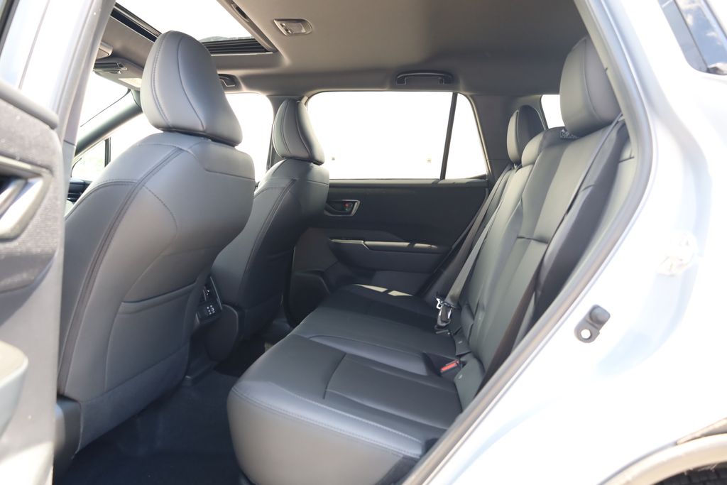 new 2026 Subaru Outback car, priced at $36,796