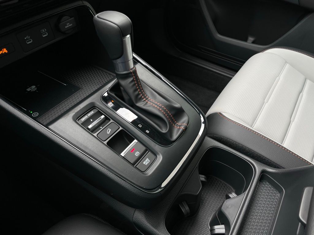 Thumbnail: 2026 Honda CR-V - 21