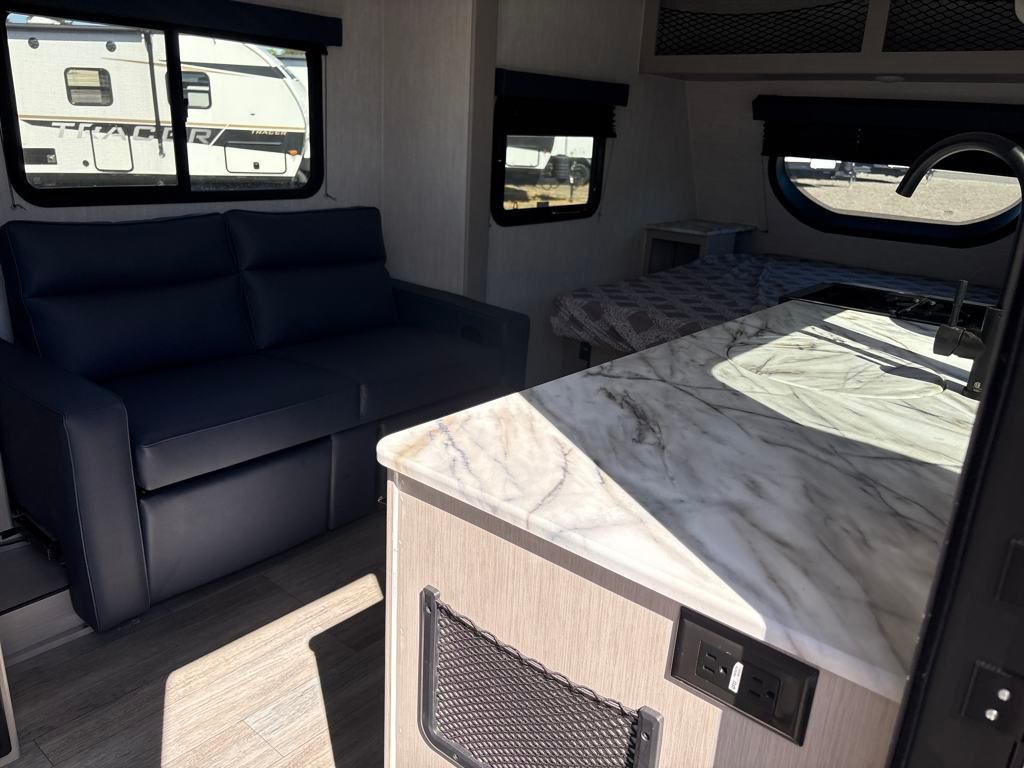 2025 Coachmen Remote 19R Travel Trailer