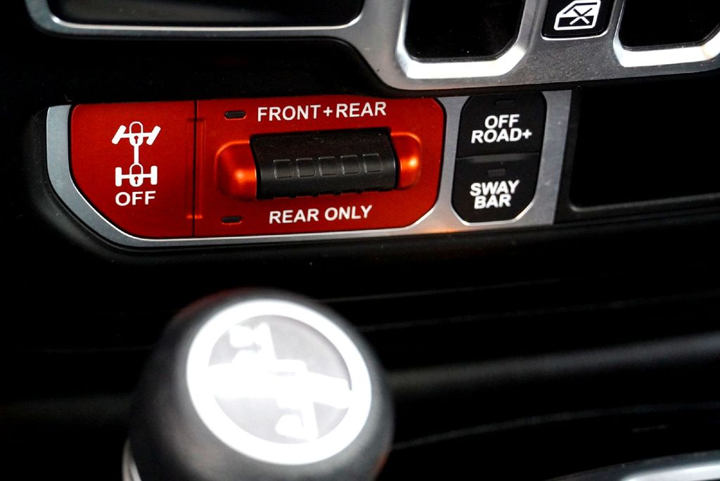 Used Car 2021 Jeep Wrangler  Unlimited Rubicon For Sale Under $30,000 In Taylor, Texas