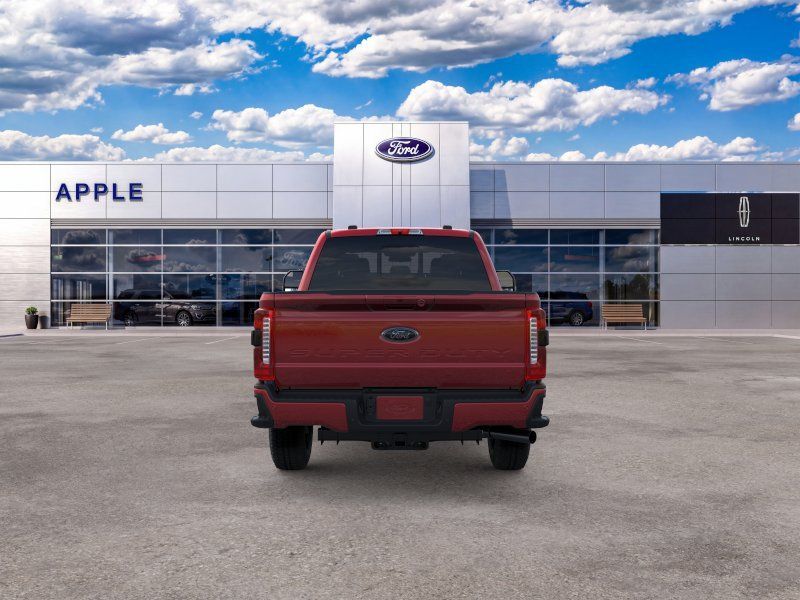 2026 Ford F-250 Super Duty XL