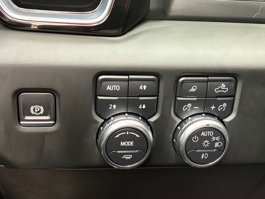 Used Car 2024 Gmc Sierra 1500  Denali For Sale Under $60,000 In Austin, Texas