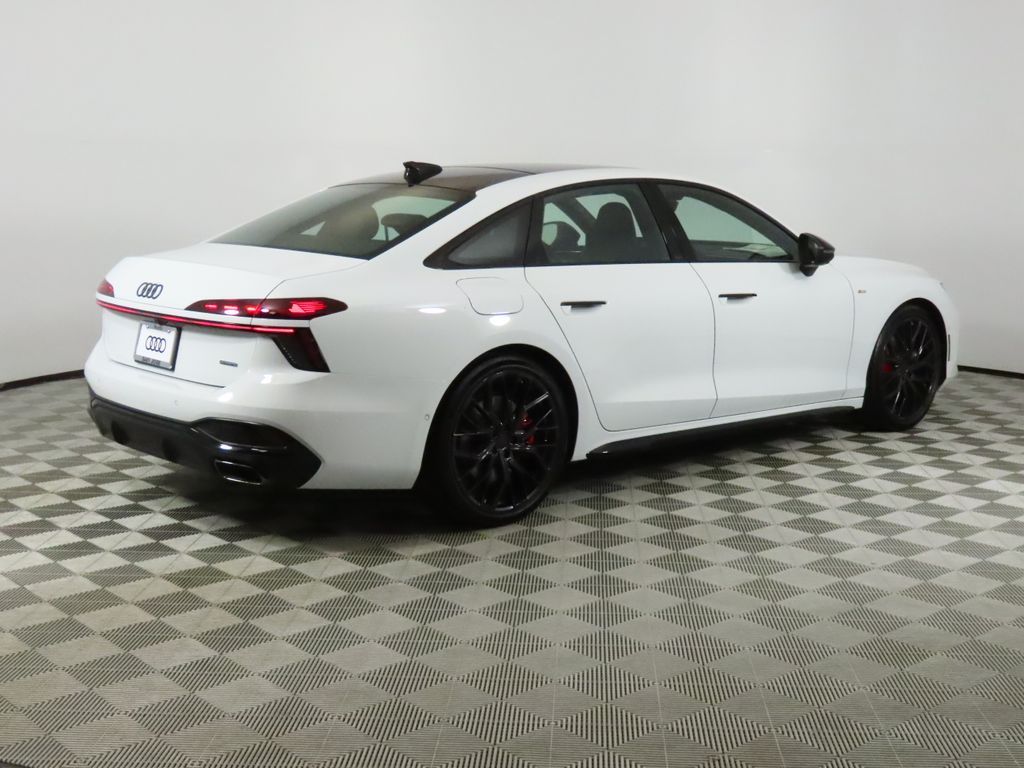 Thumbnail: 2026 Audi A6 - 5