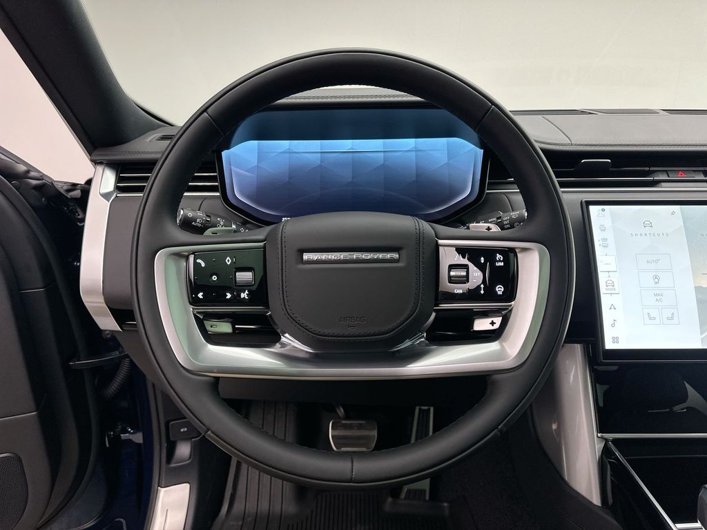 Thumbnail: 2026 Land Rover Range Rover - 14