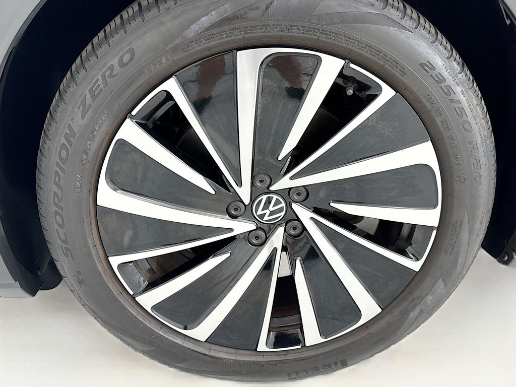 Thumbnail: 2024 Volkswagen ID.4 - 29