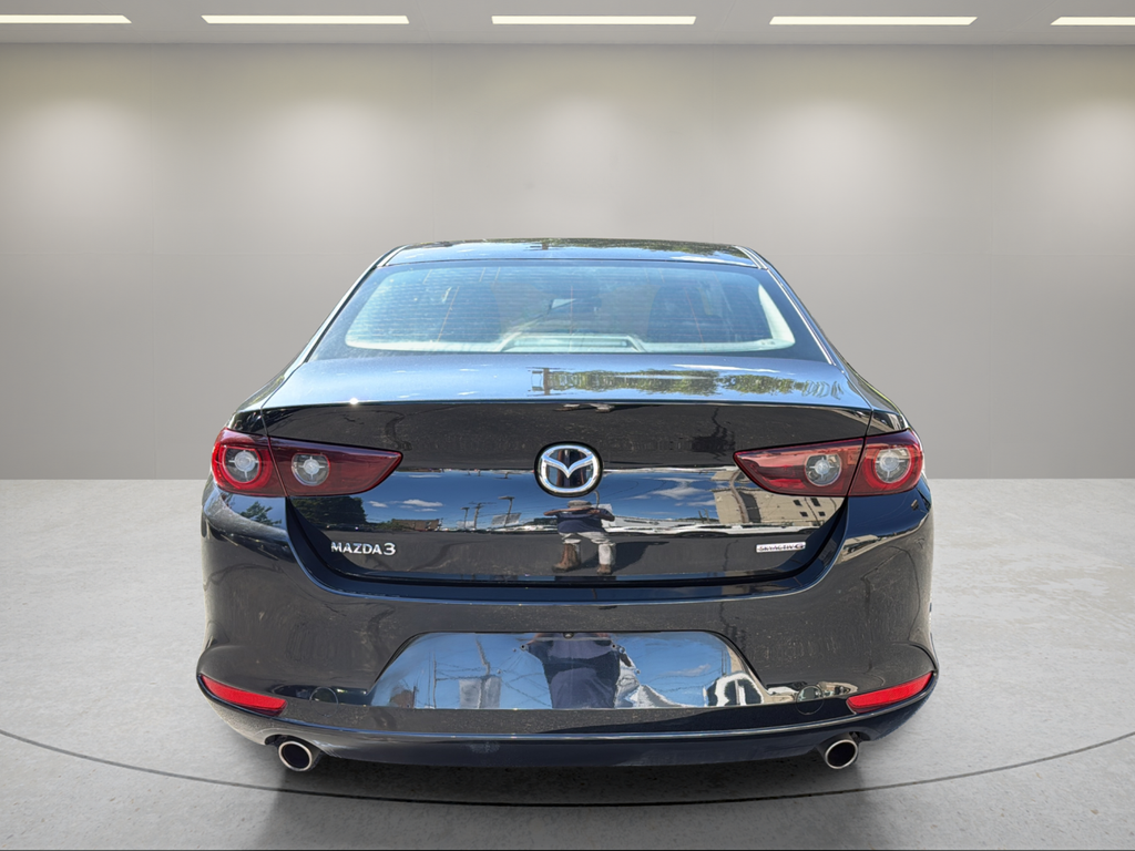 2022 Mazda Mazda3 Select - 6