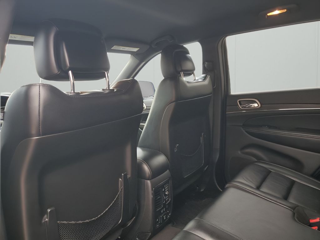 Used Car 2015 Jeep Grand Cherokee  Limited For Sale Under $15,000 In Austin, Texas