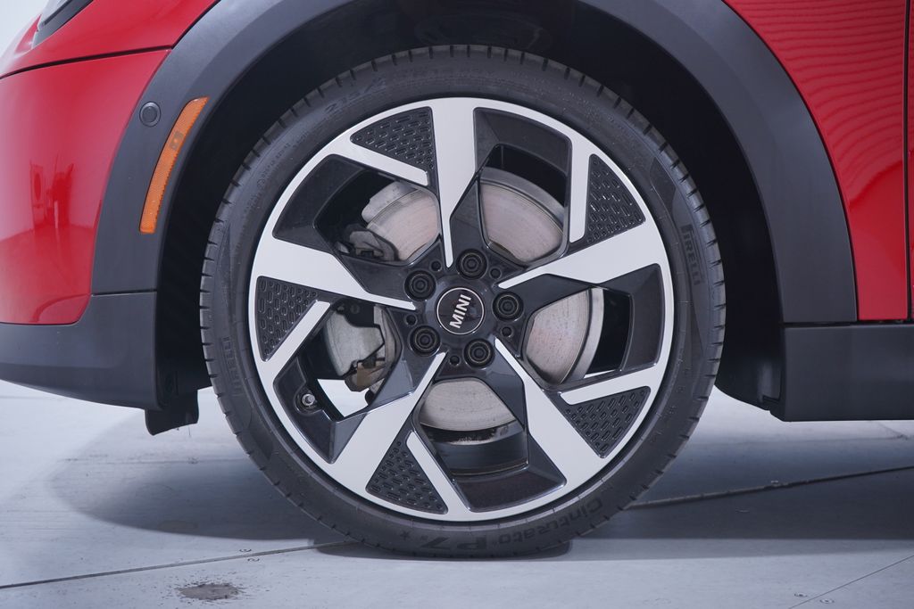 2025 MINI Cooper Hardtop S 2