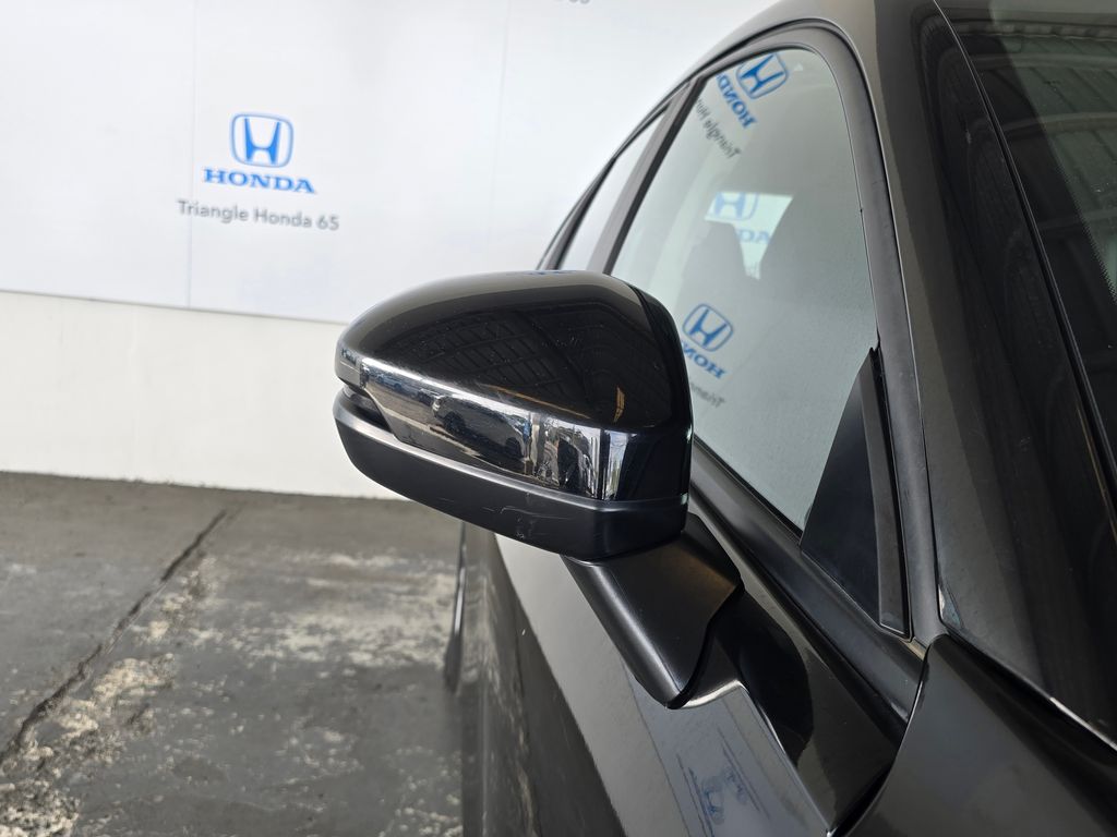Used Car 2024 Honda Hr-v  Lx For Sale Under $30,000 In San Juan, Puerto Rico