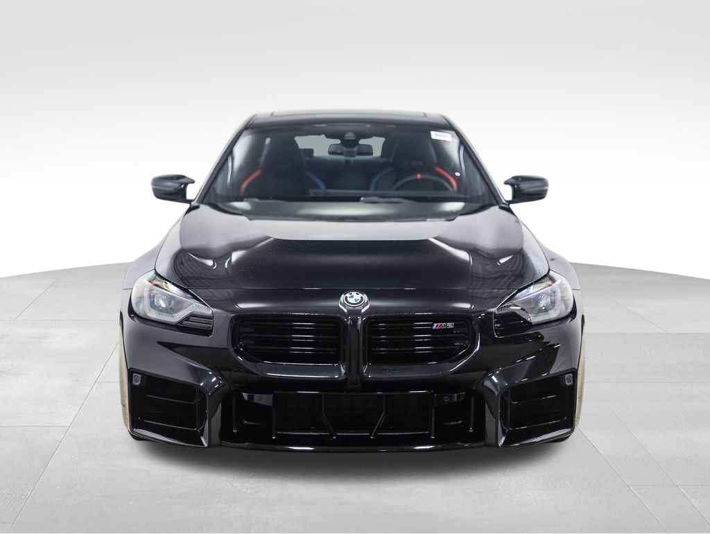 Thumbnail: 2026 BMW M2 - 8