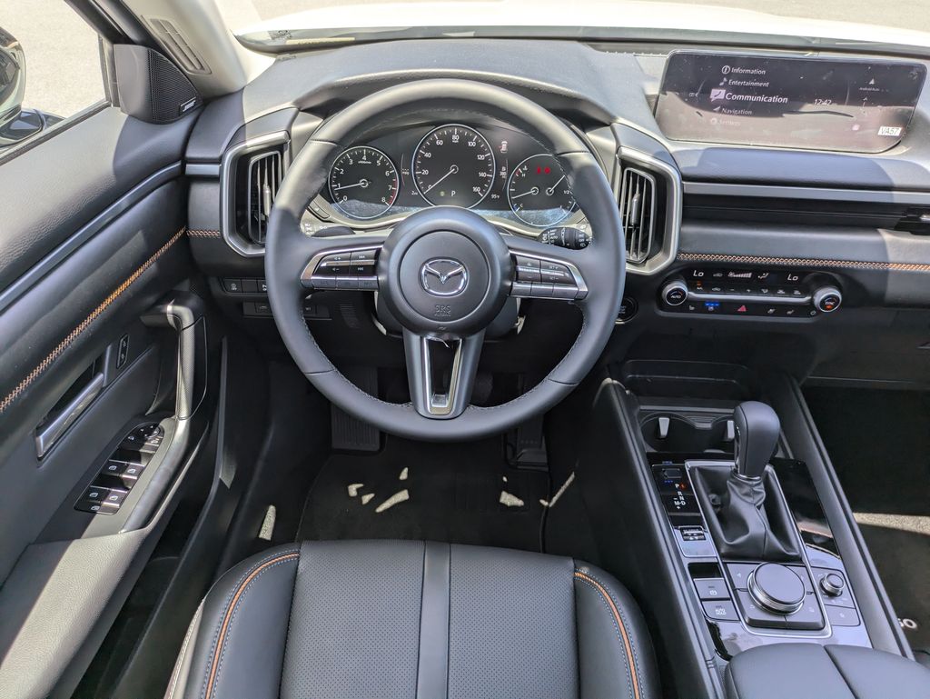 2026 Mazda CX-50 2.5 S Premium