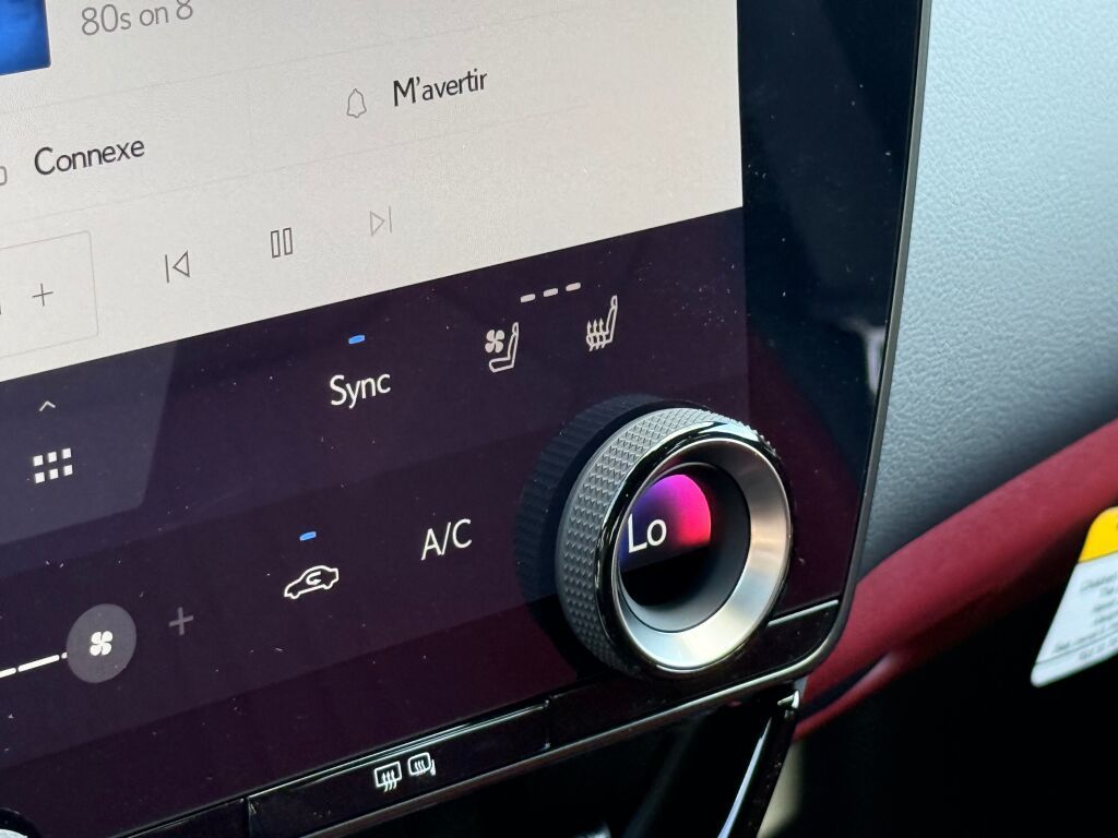 Thumbnail: 2026 Lexus NX - 7