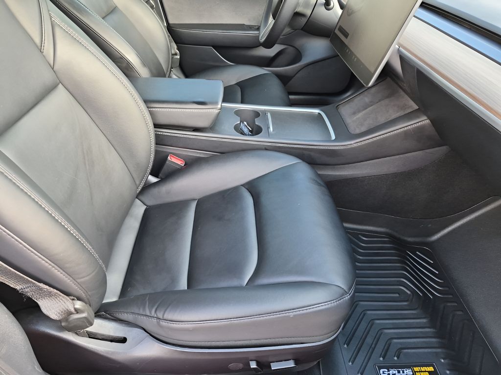 Used Car 2021 Tesla Model 3  Standard Range Plus For Sale Under $20,000 In Austin, Texas