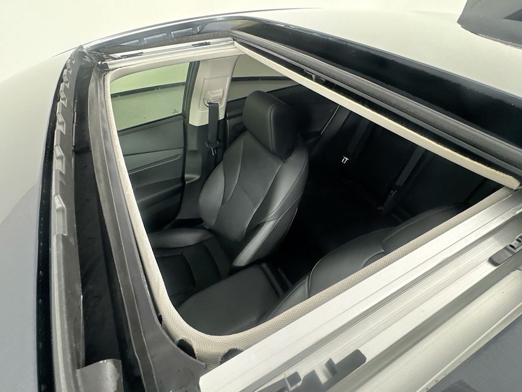 New Car 2025 Honda Accord Hybrid  Ex-l For Sale Under $40,000 In Austin, Texas