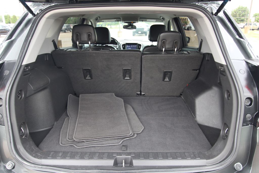 Used 2020 GMC Terrain SUV
