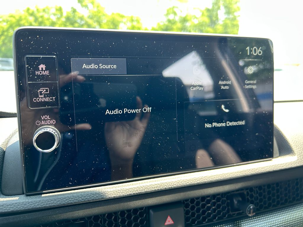 Thumbnail: 2026 Honda CR-V - 28