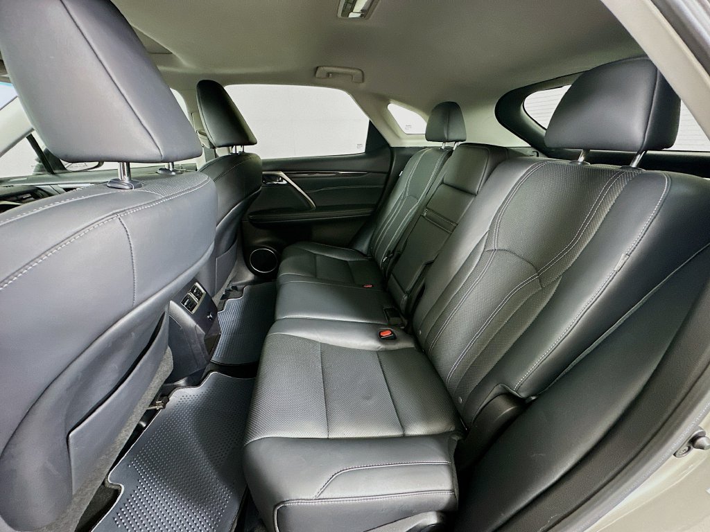 Thumbnail: 2019 Lexus RX - 24